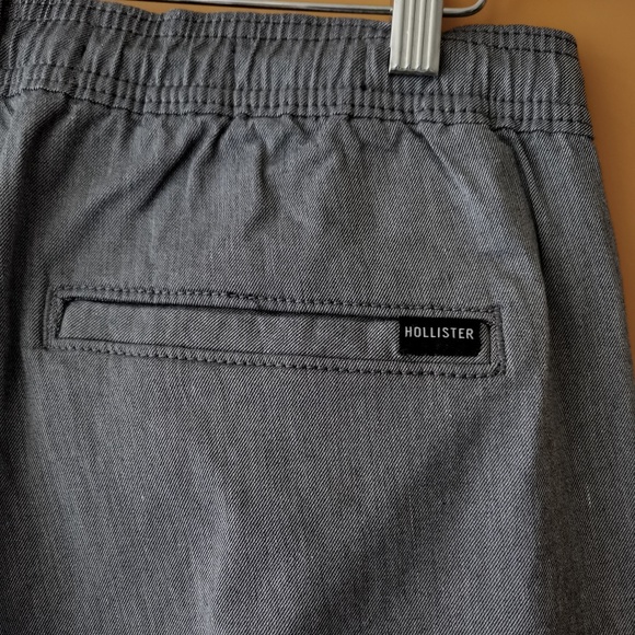 HOLLISTER Epic Flex Crop Taper Pants  - NWT (S) - Picture 5 of 12